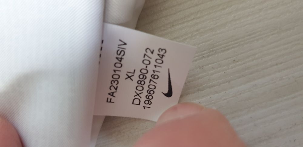 NikeTherma Fit  Oversize Vest  XL - 2XL  НОВО! ОРИГИНАЛЕН МЪЖКИ Елек!