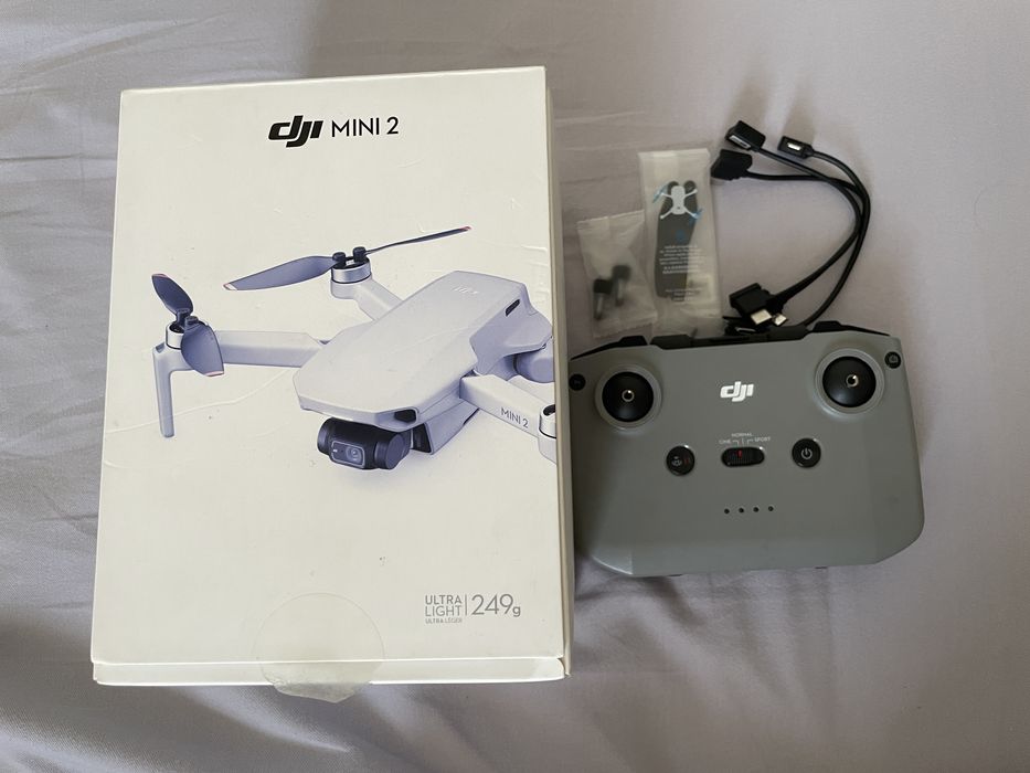 Telecomanda ( controller) DJI mini 2