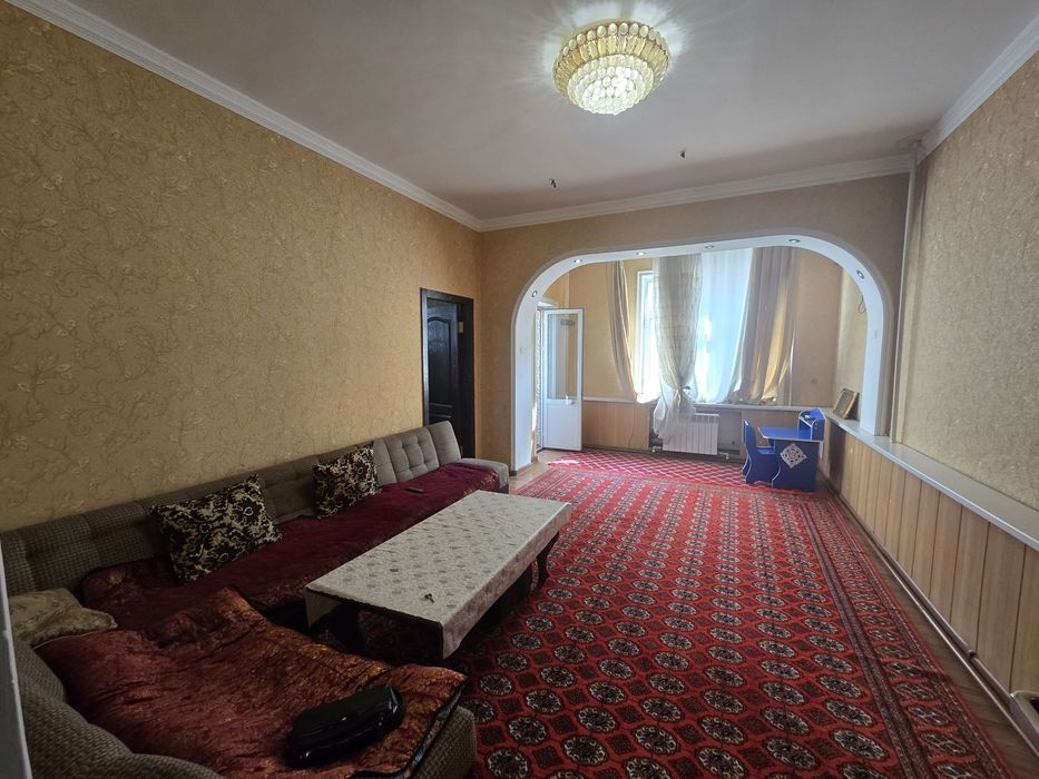 Zudlik bilan kvartira ijaraga beriladi