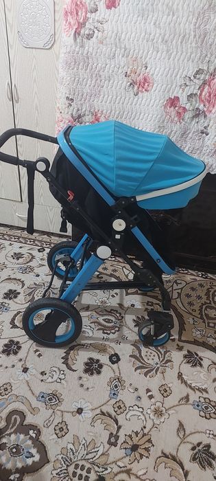 Болалар коляскаси