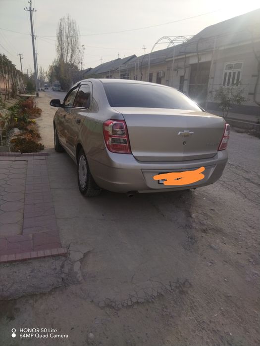 Kobalt 2014 yaxshi xolatta