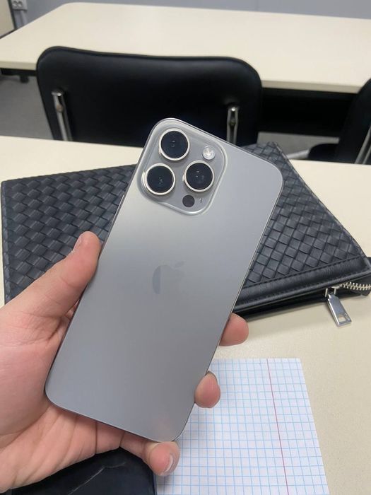 Iphone 15 pro max srochna