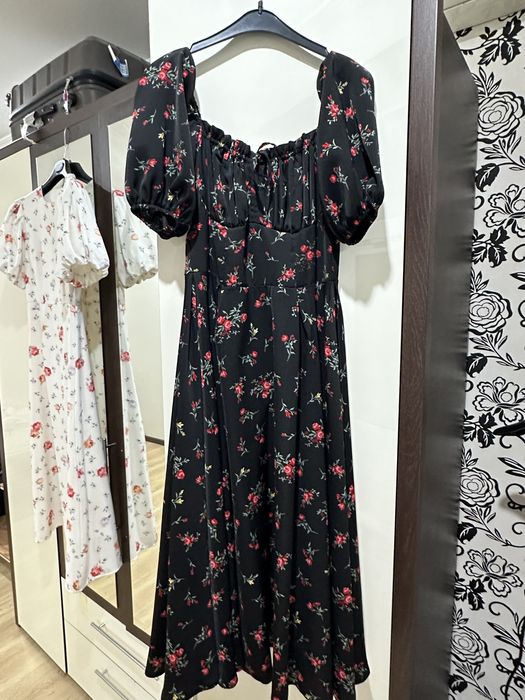 Платье нарядное /көйлек