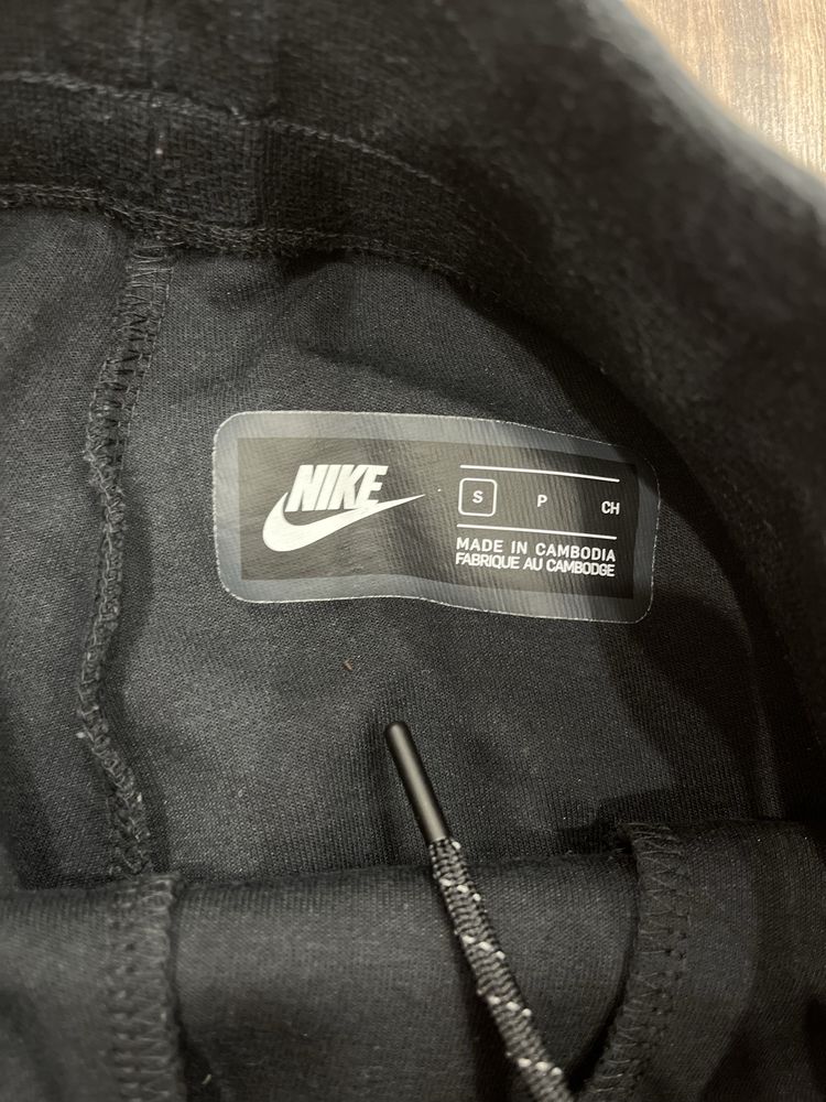 Nike tech fleece долнище