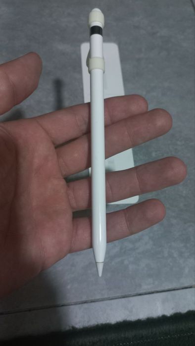 Стилус для планшета ipad Apple Pencil 1 го поколения.
