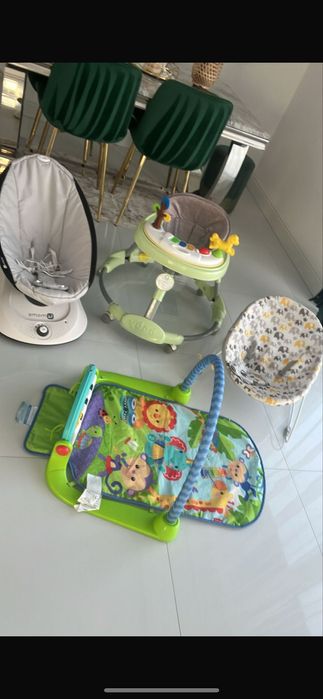 Lucruri bebeluș in stare perfecta