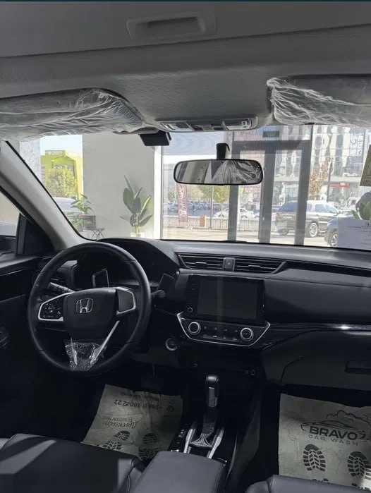 Honda Crider nasiya va naxtga yillik 15%