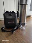 Blender Hamilton Beach - cana inox 1.8l, 1200 Watt