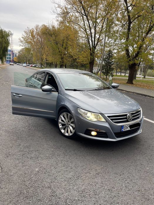 Vand/Schimb Passat CC