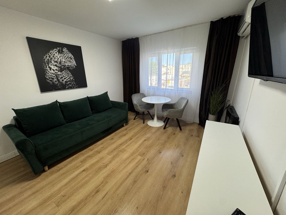 Garsoniera de vanzare Navodari