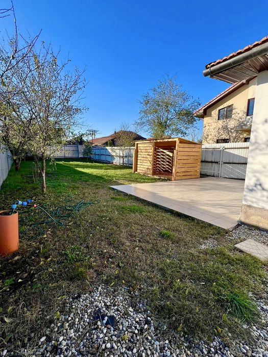 Casa de vanzare cu teren Drobeta Turnu Severin 430mp