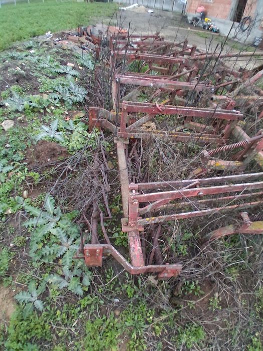 Vând combinator romanesc