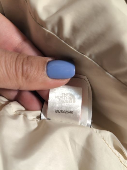 Geaca dama The North Face XS