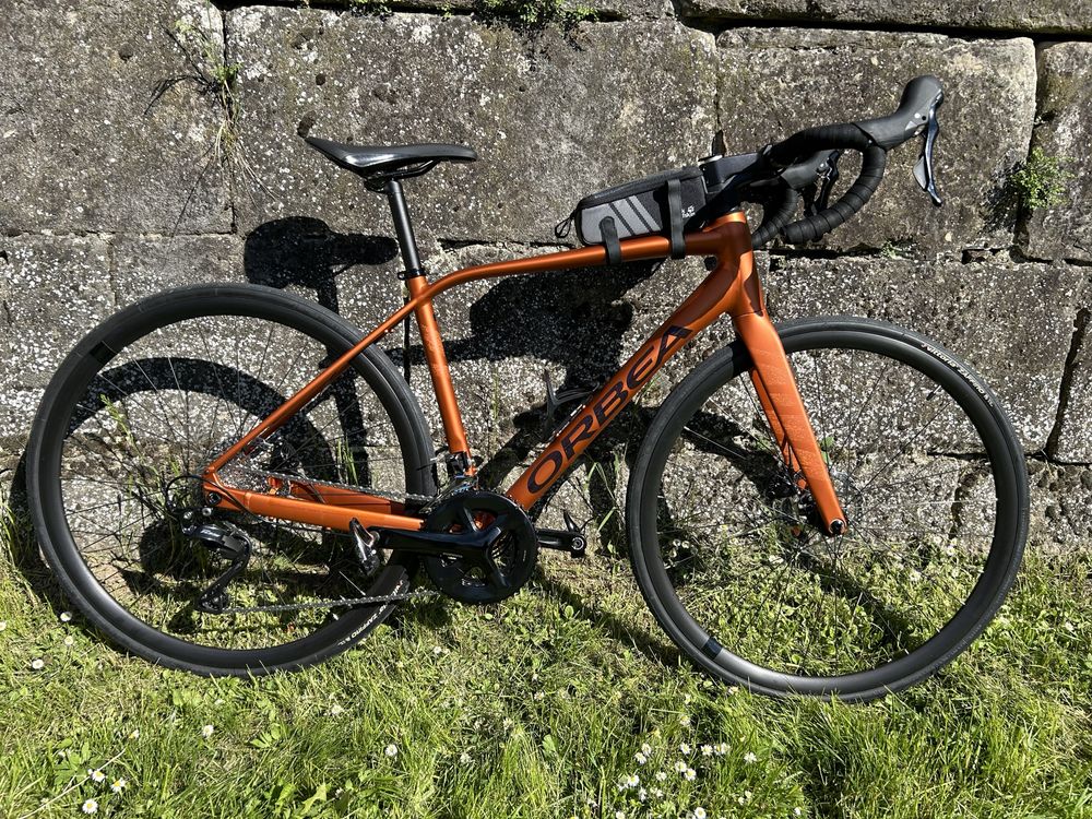 Cursiera Orbea Avant H30