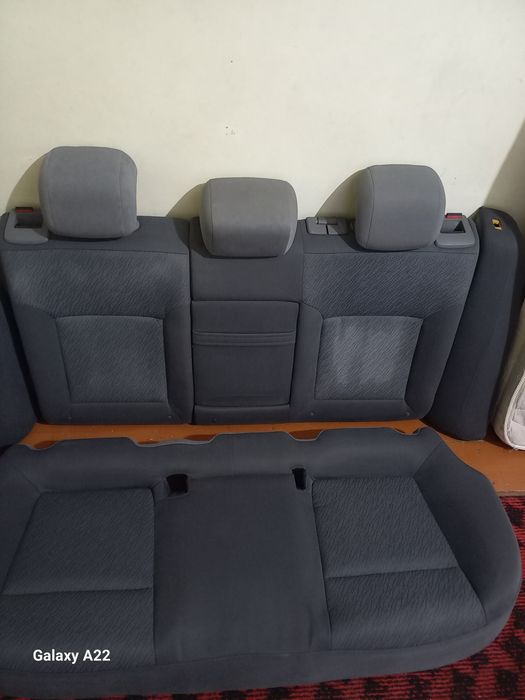 Малубу сидения   хамма. Мошинага. Тушади