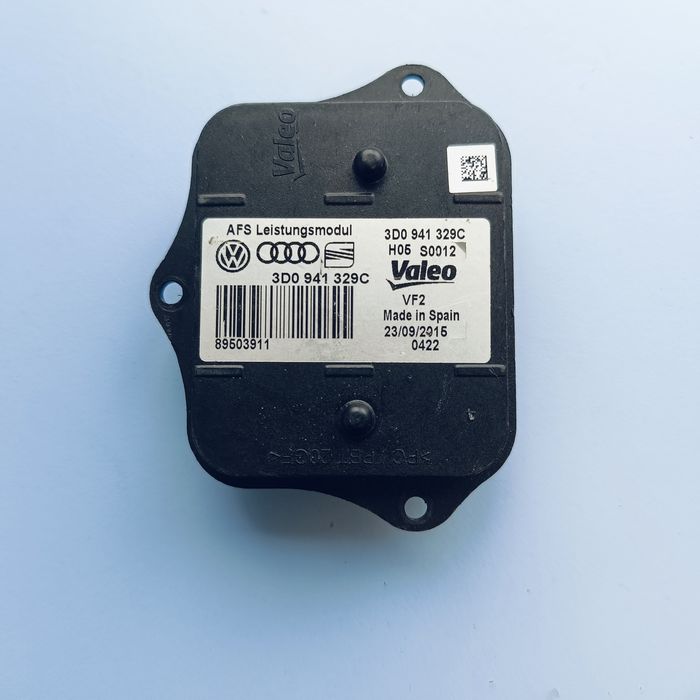 Модул адаптивни светлини завиващи фарове 3D0941329 B C VW ОРИГИНАЛНИ