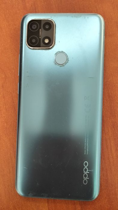 Продам сотовый телефон OPPO A 16 в отличном состояний,рабочая.