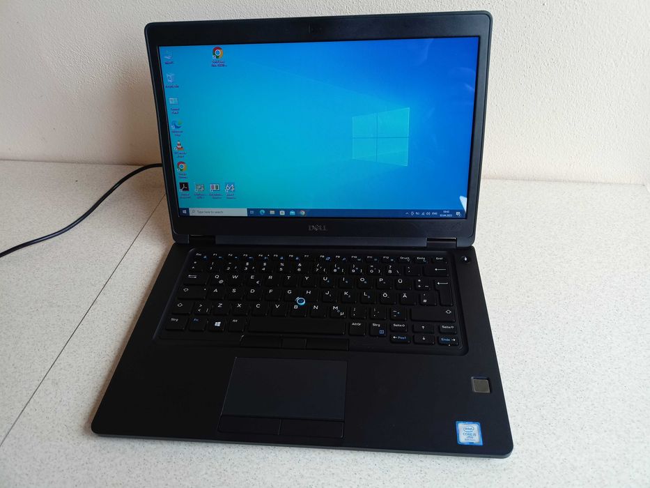 Elemente Dell Latitude 5491