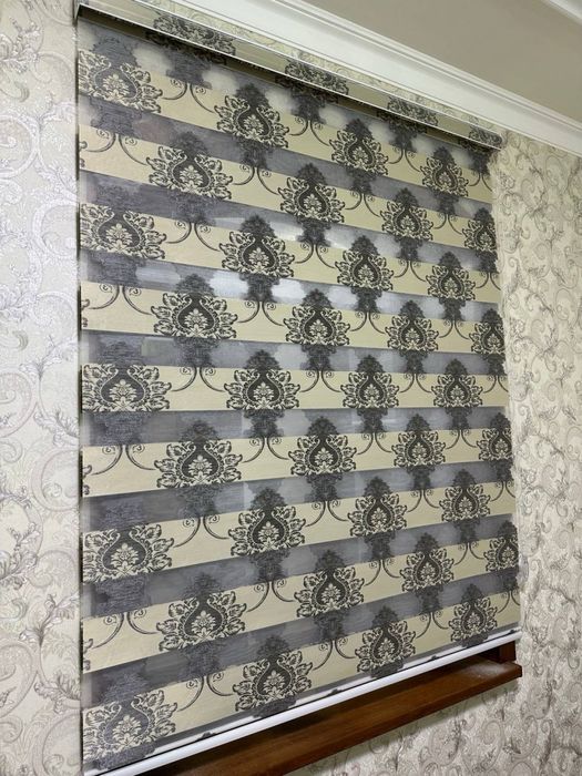 Jalyuzi жалюзи новый колексиа