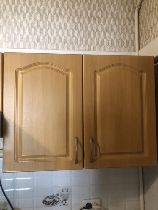 Гарнитур кухонный