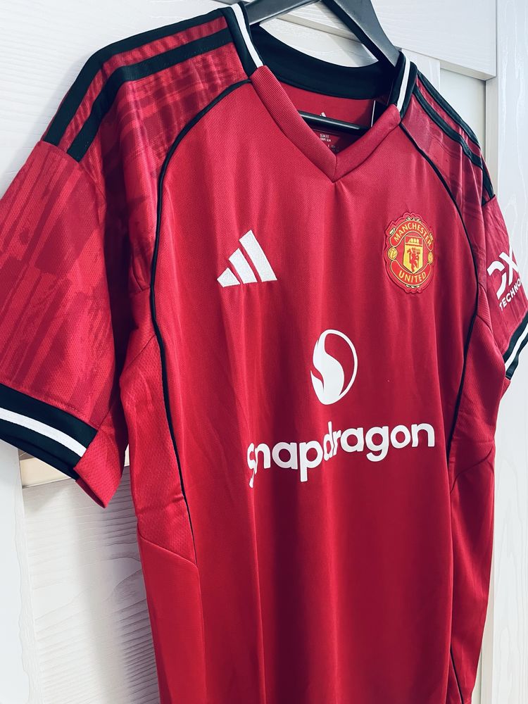 Tricou Manchester United 2025/2026