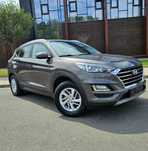 Hyundai Tucson Hyundai Tucson 4x4 Manuala 2020/Camera/Incalzire scaune+volan