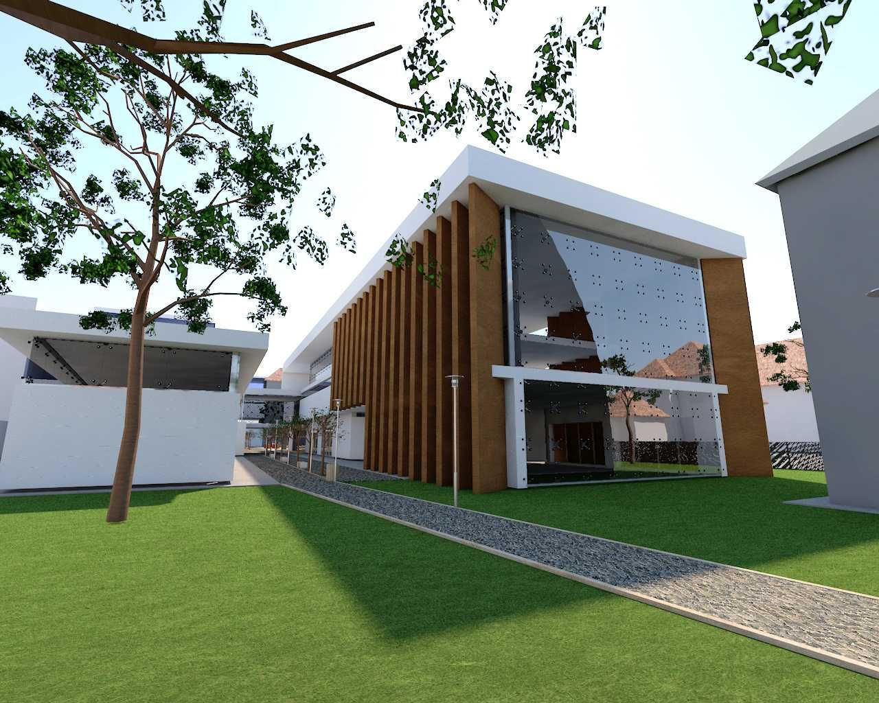 Servicii de proiectare arhitectura / Autorizatii de construire
