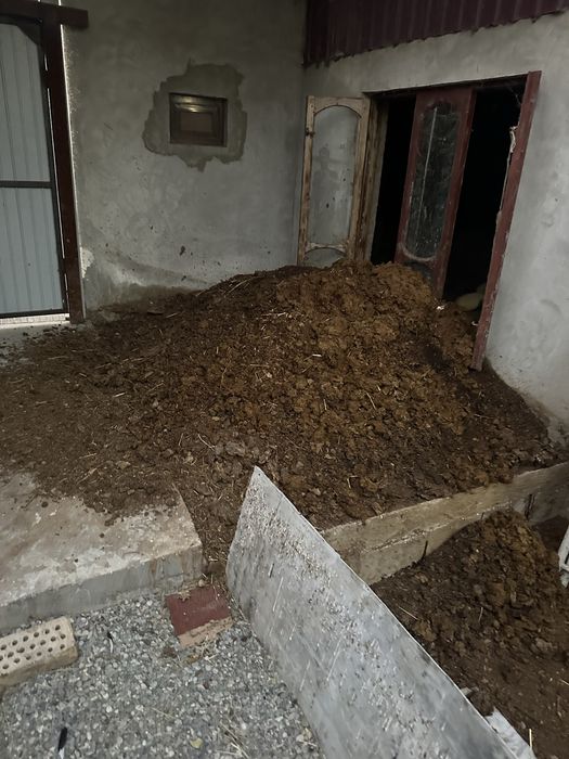 Пору сотилади манзил селький