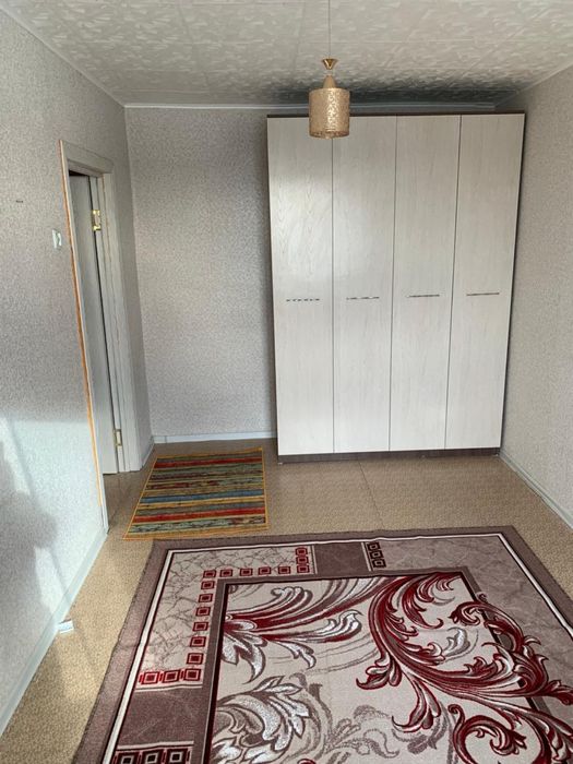 Сдам 2-х квартиру на длительный срок. Квартира частично мебелирована!