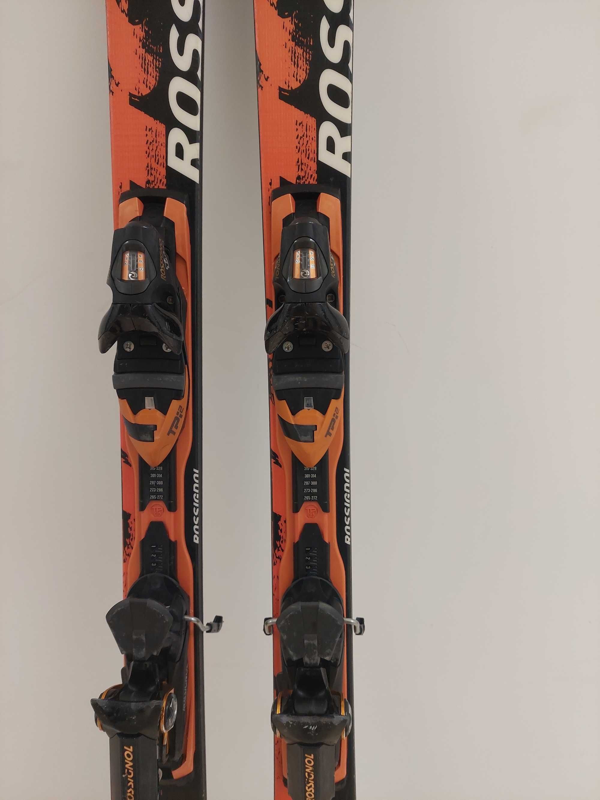 Ски Rossignol World Cup 9GS