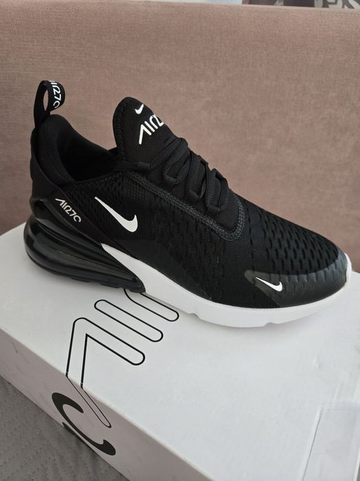 Nike air max 270