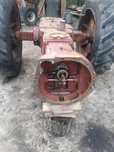 Transmisie tractor u650