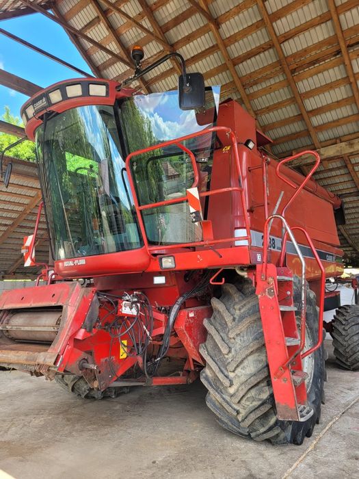 Combina Case Axial 2188