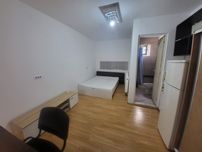 1 Camera cu Utilitati  Copou Sararie