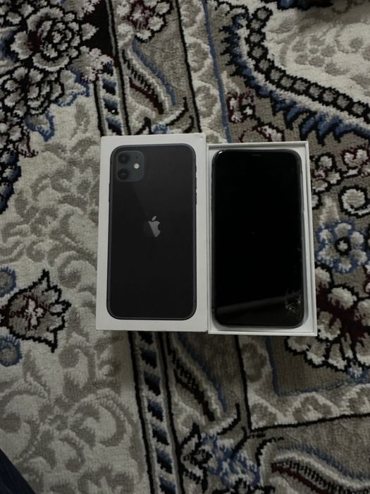 IPhone 11 128 tali