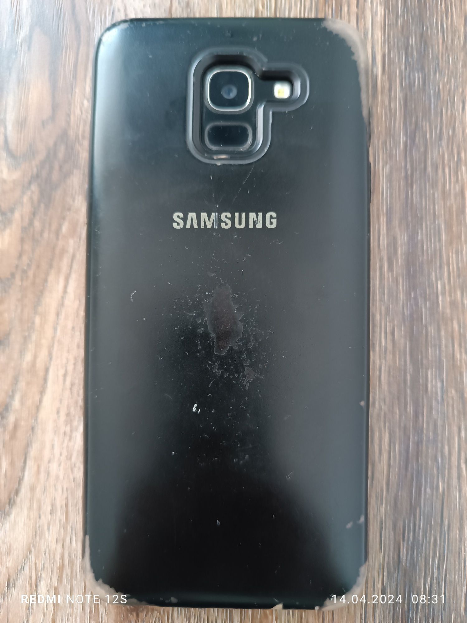 Samsung Galaxy J6 (2018) 3/32Gb