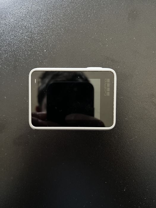 Go Pro Hero 7 White