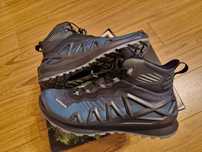 Ghete LOWA MR Goretex, waterproof, masura 42, salewa,scarpa,meindl