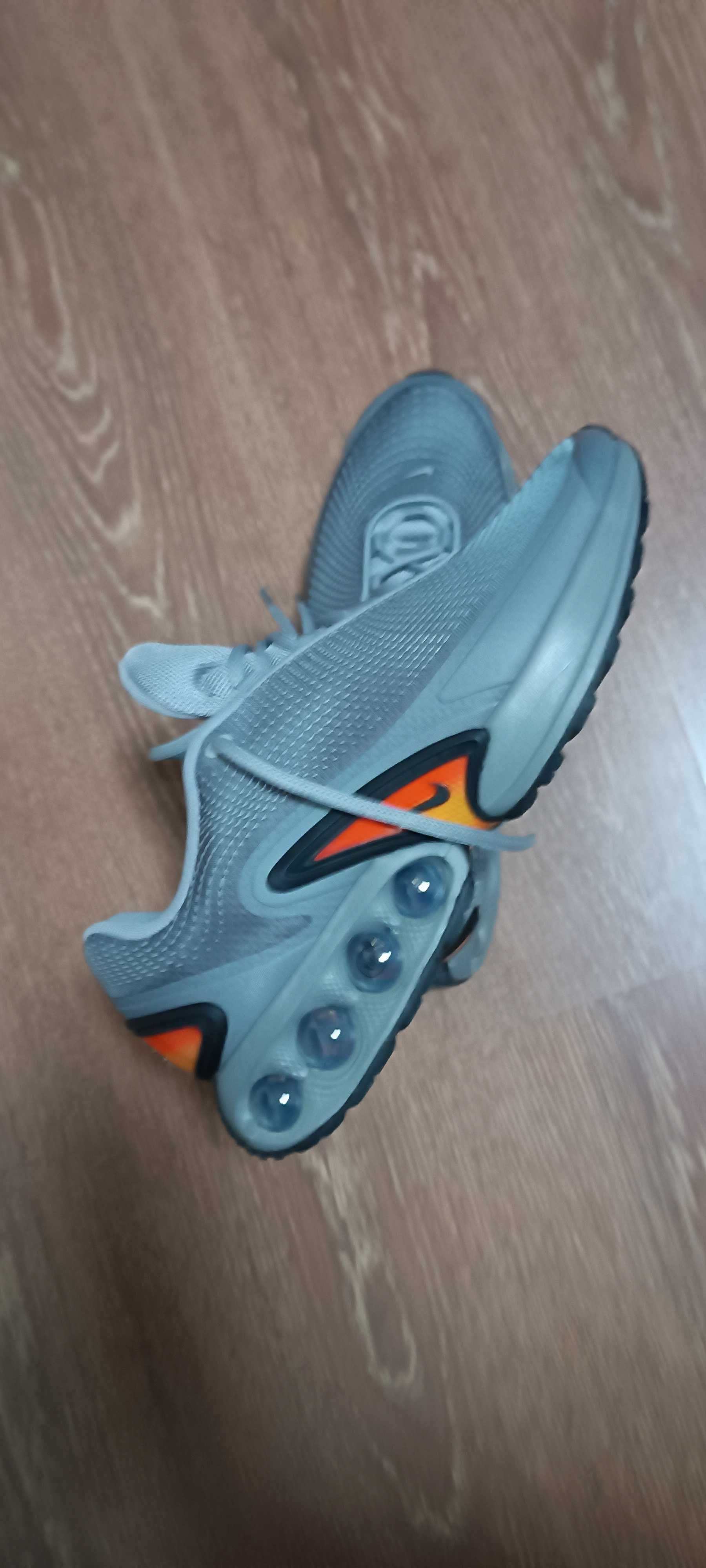 Nike air max DN (GS) 44 размер