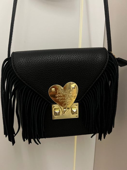 дамска чанта Love Moschino