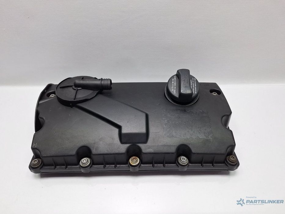 Capac culbutori VOLKSWAGEN GOLF V 1K1 2003 - 2009 1.9 TDI BKC, BLS, BXE 038103469AD , 038103475N