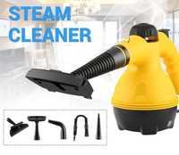 Steam Cleaner - Портативна мощна парочистачка