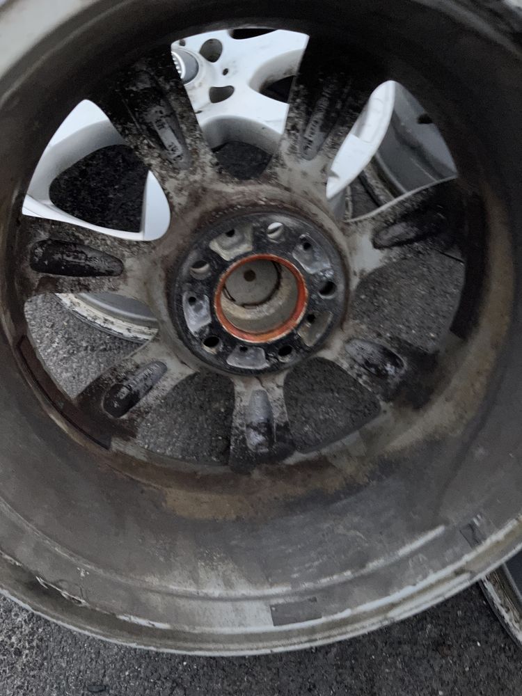 Джанти 5x114.3 17 Kia,Hyundai