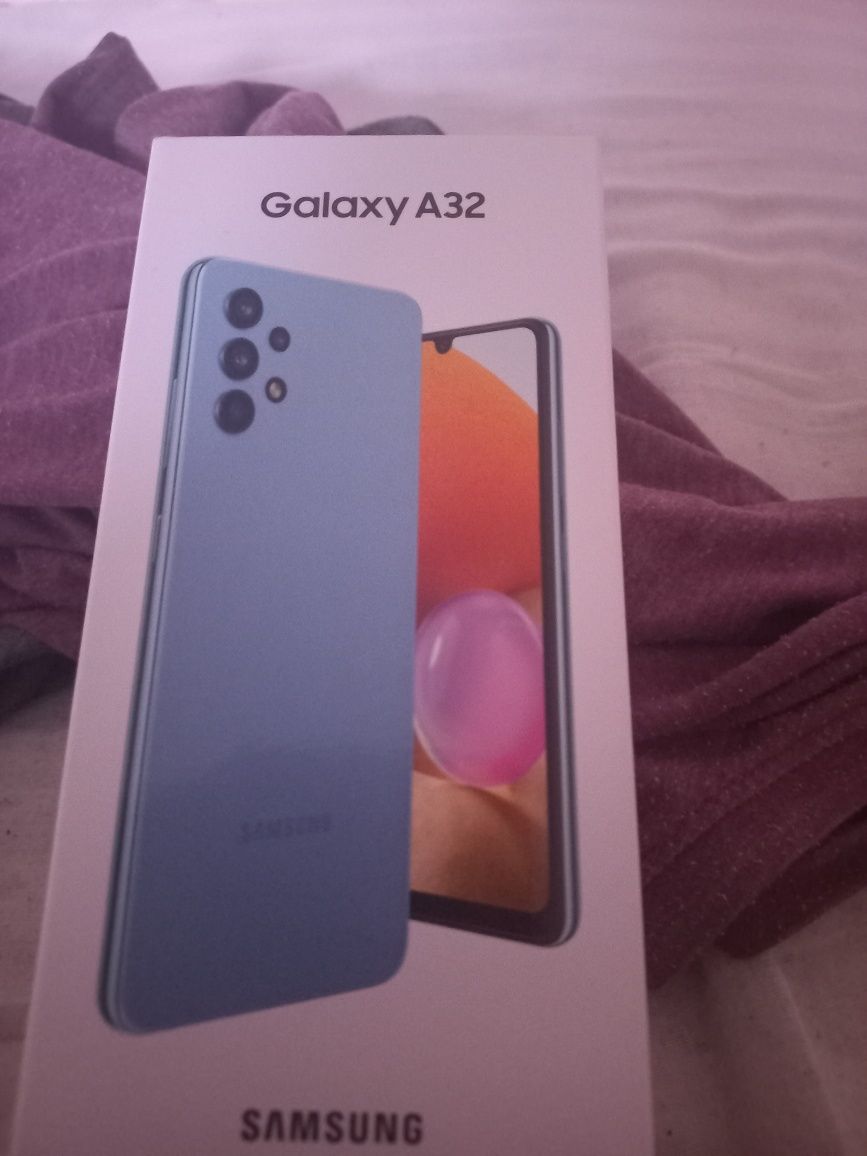 Samsung galaxy A32 128gb