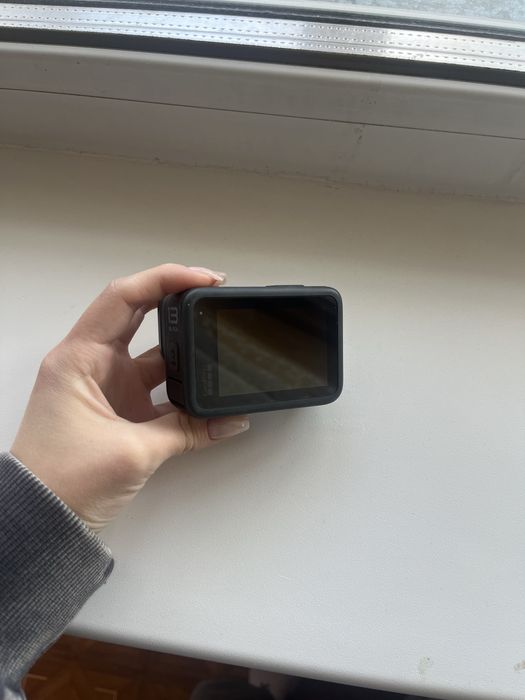 Камера Go Pro 13