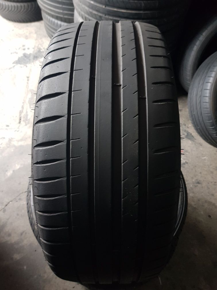 Michelin 225/40 R18 92Y vară