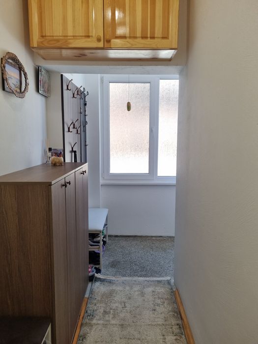 Продажби. Етаж от