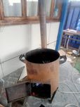 Продам Печь для Казана
