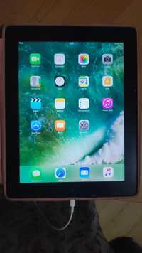 Ipad 4 apple 16 гб серебристый только wi fi