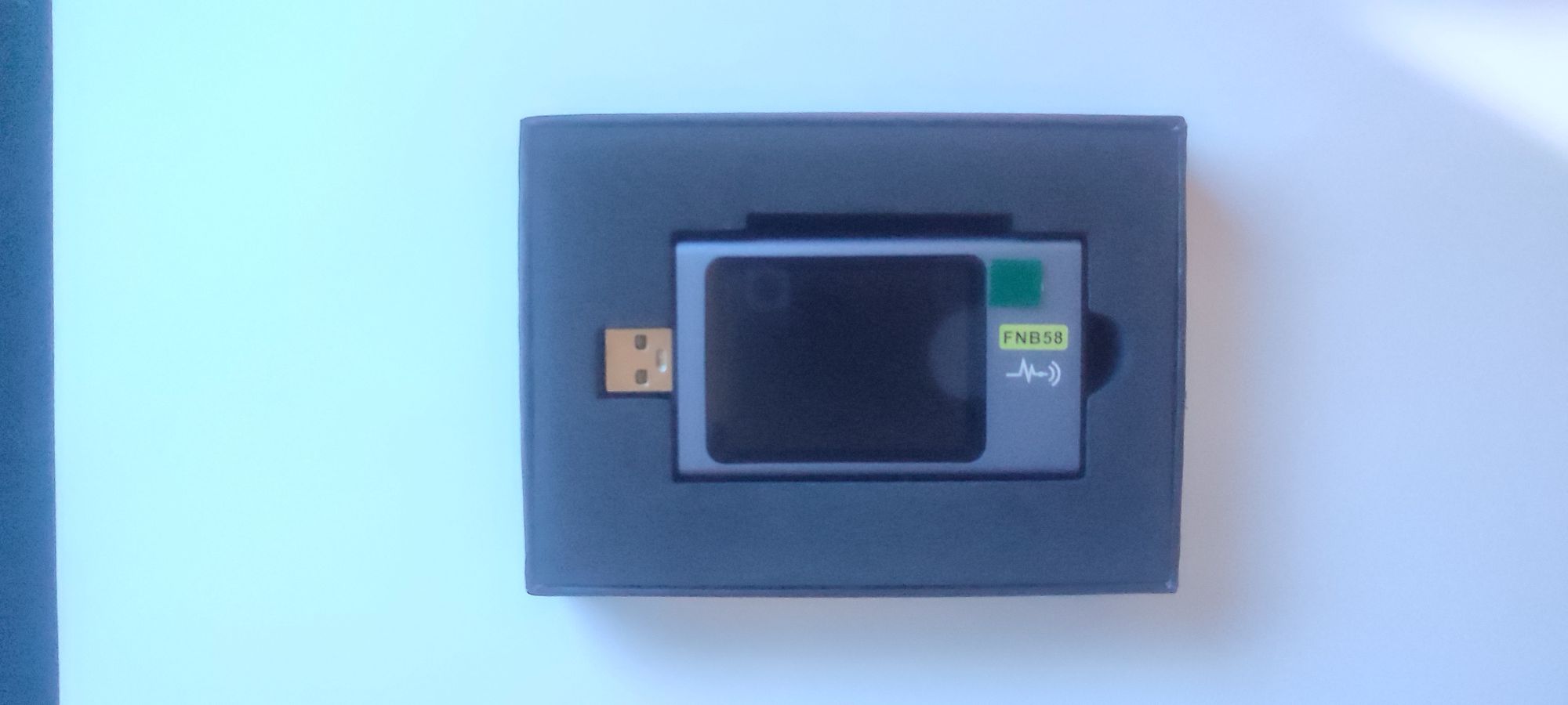 USB-тестер Fnirsi FNB58.Проверка зарядка,кабелей.